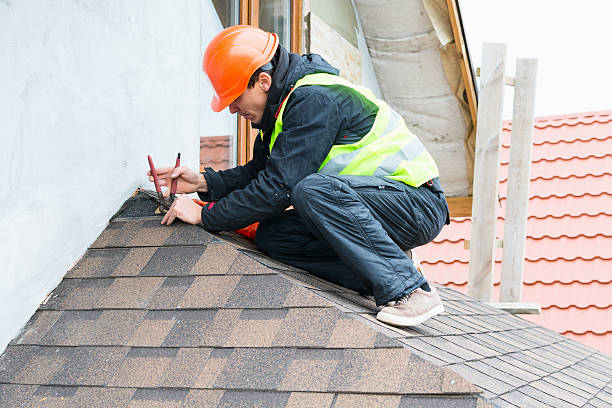 Roof Repair Estimates in Helena, MT